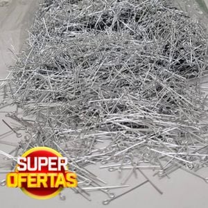 ALFINETE CONTRA-PINO 50MM 1 KG
