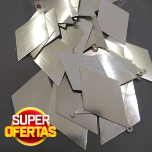 BALÃO LISO GRANDE EM ALUMÍNIO 1 MIL