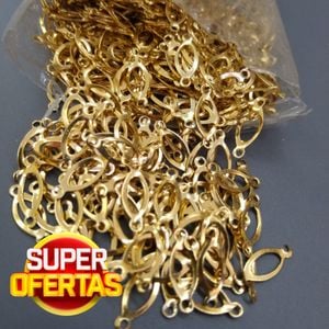 COMPLEMENTO DE PULSEIRA 1 MIL EM ALUMÍNIO