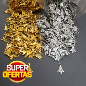 TULIPA PINGENTE LIRIO 1 MIL EM ALUMÍNIO