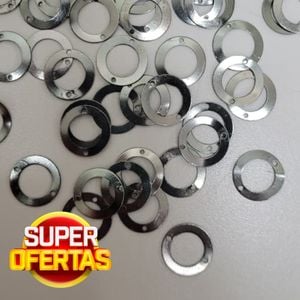 DISCO MÉDIO VAZADO 1 MIL 