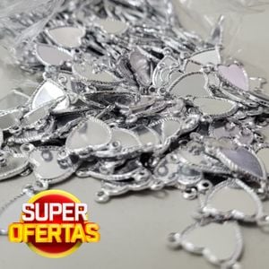 CORAÇÃO PARA TERÇO  1 MIL 