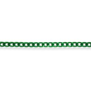 CORRENTE 1.0mm GRUME LIXADA 10 METROS.