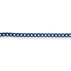CORRENTE 1.0mm GRUME LIXADA 10 METROS.