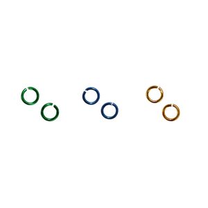 ARGOLA DI 5.00mm / DE 7.40mm / FIO 1.20mm 1 KG