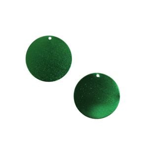 DISCO GRANDE LISO 1 FURO NA PONTA 1 MIL