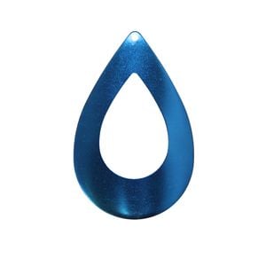 GOTA GRANDE VAZADA ABALOADA 1 MIL PEÇAS