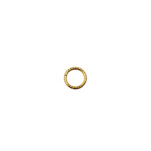 ARGOLA DE ALUMÍNIO DI 12.70MM / DE 16.70MM / FIO 2.00MM RECARTILHADA 1KG