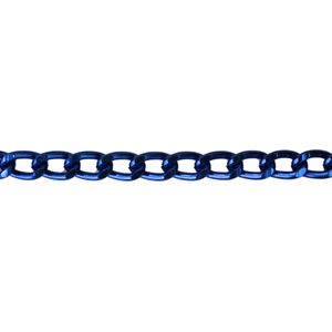 Corrente 2.50 Mm Grume Lixada - 10 Metros