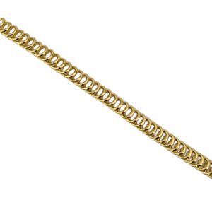 MOLA EM ALUMÍNIO DI 7.00mm FIO 1.50mm LAMINADA pacote 1 KG