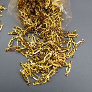 ALONGADOR DE PULSEIRA E BRINCO EM ALUMÍNIO 1 MIL 