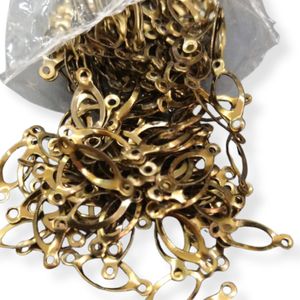 COMPLEMENTO DE PULSEIRA 1 MIL EM ALUMÍNIO