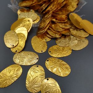 MEDALHA GRAVADA OVAL 1 MIL 