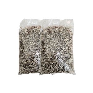TUBO S PEQUENO 2.00MM 1 MIL 