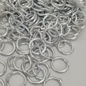 ARGOLA DE ALUMÍNIO DI 18.00MM / DE 25.00MM 1 KG