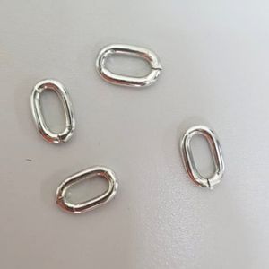 ARGOLA DI 9.50 X 5.00 / DE 14.00 X 10 1 KG