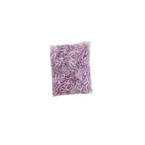 CORRENTE 2.00MM ELO LONGO ARAME QUADRADO ALUMÍNIO
