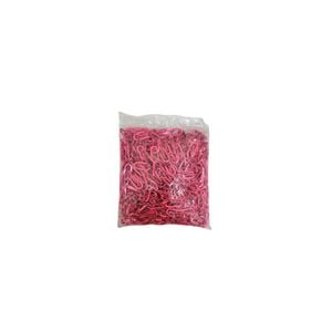 CORRENTE 2.00MM ELO LONGO ARAME QUADRADO ALUMÍNIO