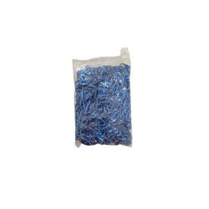 CORRENTE 2.00MM ELO LONGO ARAME QUADRADO ALUMÍNIO
