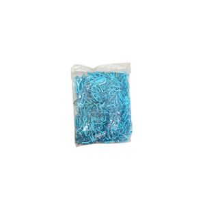 CORRENTE 2.00MM ELO LONGO ARAME QUADRADO ALUMÍNIO