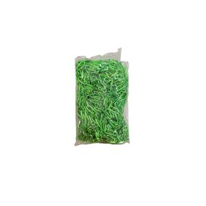 CORRENTE 2.00MM ELO LONGO ARAME QUADRADO ALUMÍNIO