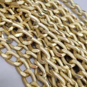 CORRENTE 3.50MM GRUME LIXADA 10 METROS