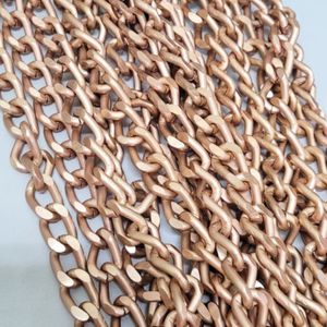 CORRENTE 3.50MM GRUME LIXADA 10 METROS