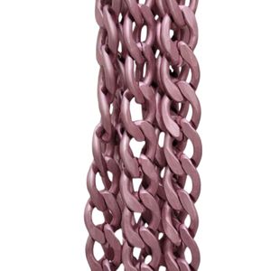CORRENTE 5.00MM GRUME LONGA BATIDA 5 METROS