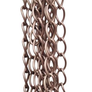 CORRENTE 3.00MM OVAL 10 METROS