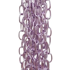 CORRENTE 3.00MM CADEADO 10 METROS