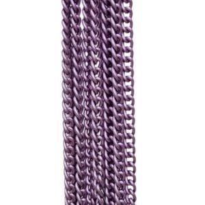 CORRENTE 2.50MM FECHADA 10 METROS