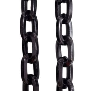 CORRENTE 6.00MM GRUME ARAME QUADRADO 5 METROS