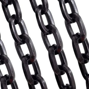 CORRENTE 6.00MM GRUME ARAME QUADRADO 5 METROS