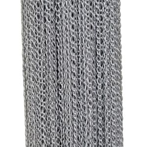 CORRENTE 1.00MM 1X1 BALÃOZINHO 25 METROS