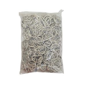 MEIA ARGOLA DI 29.0MM DE 34.5MM / FIO 2.50MM  FERRO