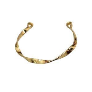 BRACELETE ORGANICO M EM ALUMÍNIO FIO 3.00 mm  12 PEÇAS 
