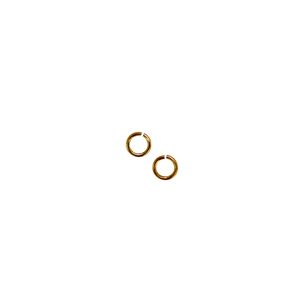 ARGOLA DI 5.00mm / DE 7.40mm / FIO 1.20mm 1 KG