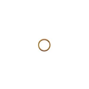  ARGOLA DI 10.0MM / DE 12.40MM / FIO 1.20MM 1 KG