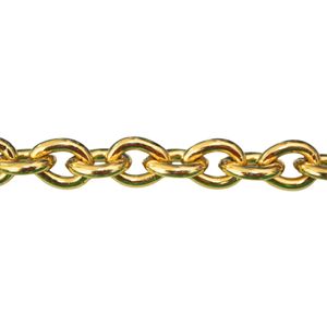 Corrente 3.50 Mm Gota - 10 Metros
