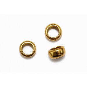 Bolinha Aluminio 8.5mm - Pacote 500 pçs