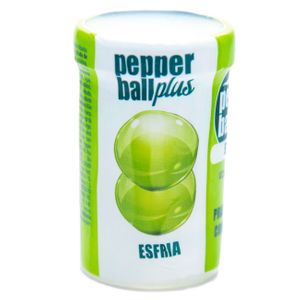 Pepper Ball Plus Esfria Dupla 3g Pepper Blend