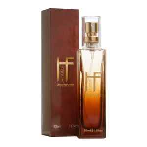 Deo Colonia Hf Homme Pher 30ml Hot Flowers