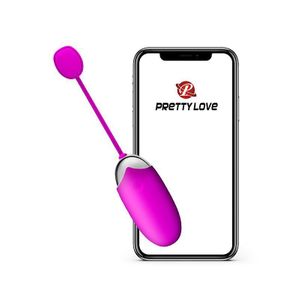 Bullet Abner - Bluetooth - Super Potente - App - Pretty Love