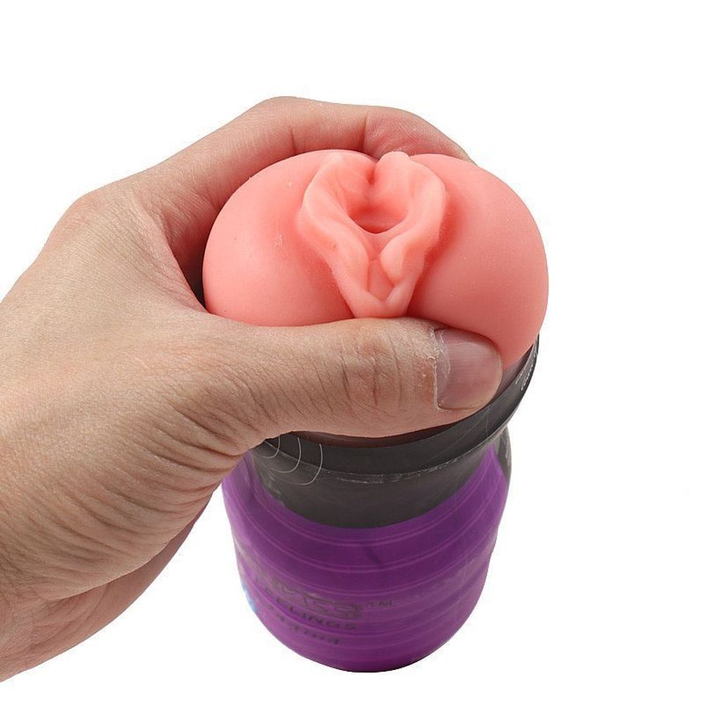 Formatos de vaginas