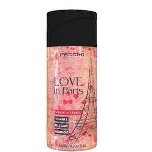 Sabonete Paris In Love 140ml Pessini