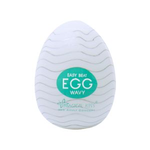 Egg Wavy Easy One Cap Magical Kiss Sexy Import