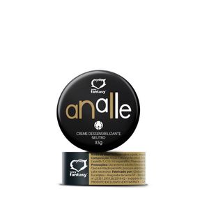 Analle Luby 3,5g Sexy Fantasy