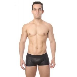 Boxer Enchimento Frontal Cirre Sd Clothing