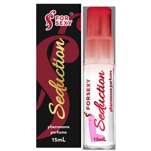 Perfume Seduction 15 Ml For Sexy