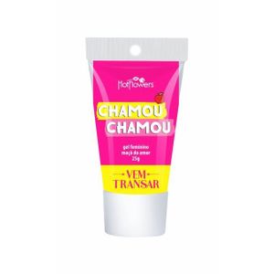 Excitante Chamou Chamou 25g Hot Flowers 